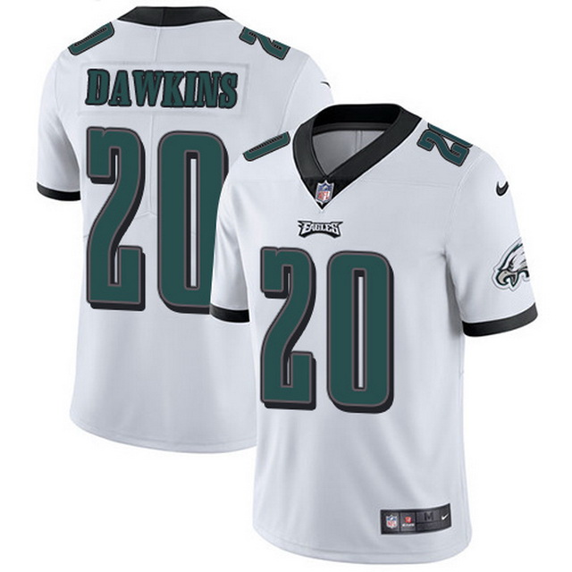 Philadelphia Eagles Jerseys 074